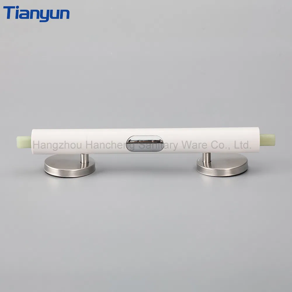 Ultrafine 20mm Diameter High Torque Buffer Shaft One Button Toilet Seat Damper for UF Toilet Cover