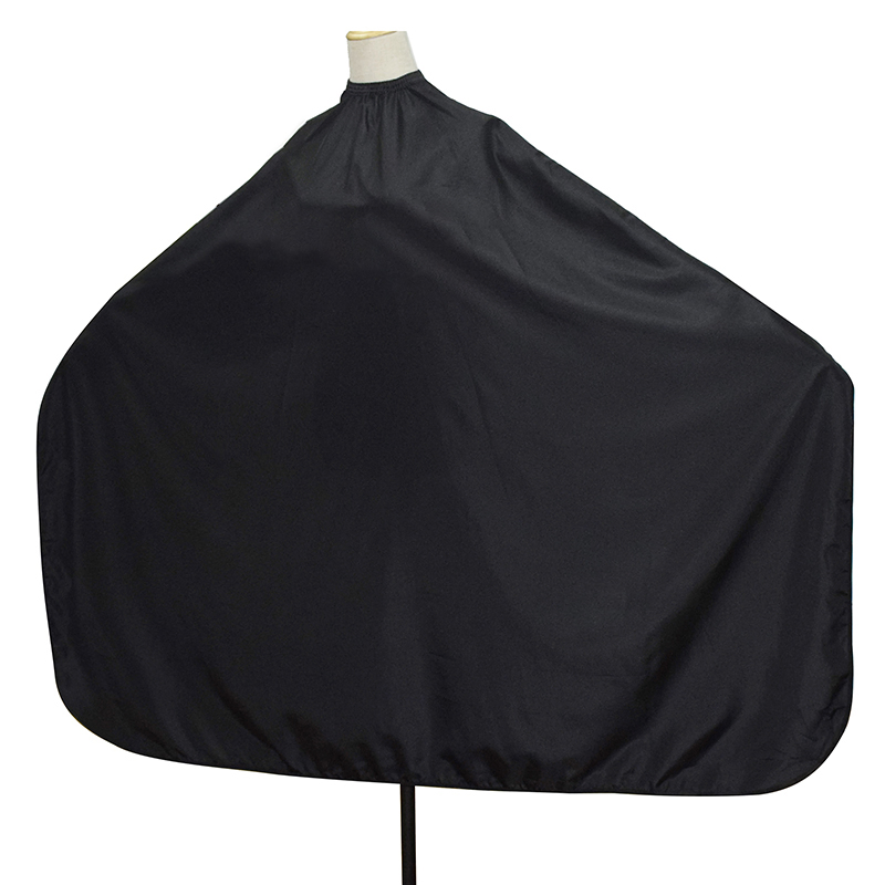 New Cheap Hairdressing Cape Make up Salon Cape Barber Hairdressing Haircut Apron Cloth for Unisex for Hair Salon