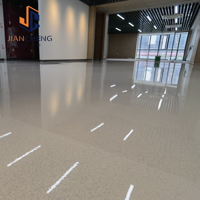 Jiancheng Epoxy Coating Epoxy Resin Flakes