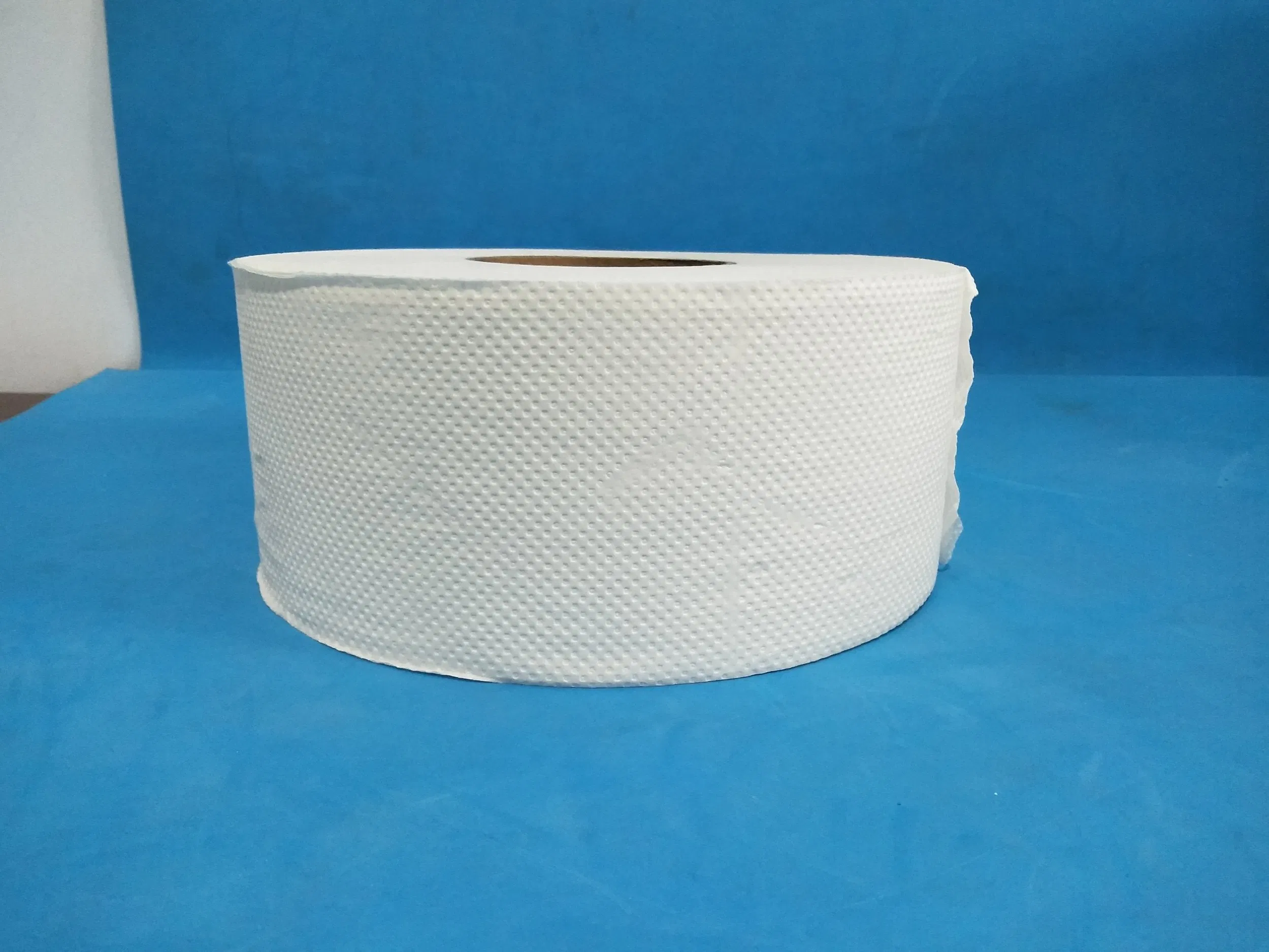 2-Ply for Home and Office Small Roll Toilet Paper