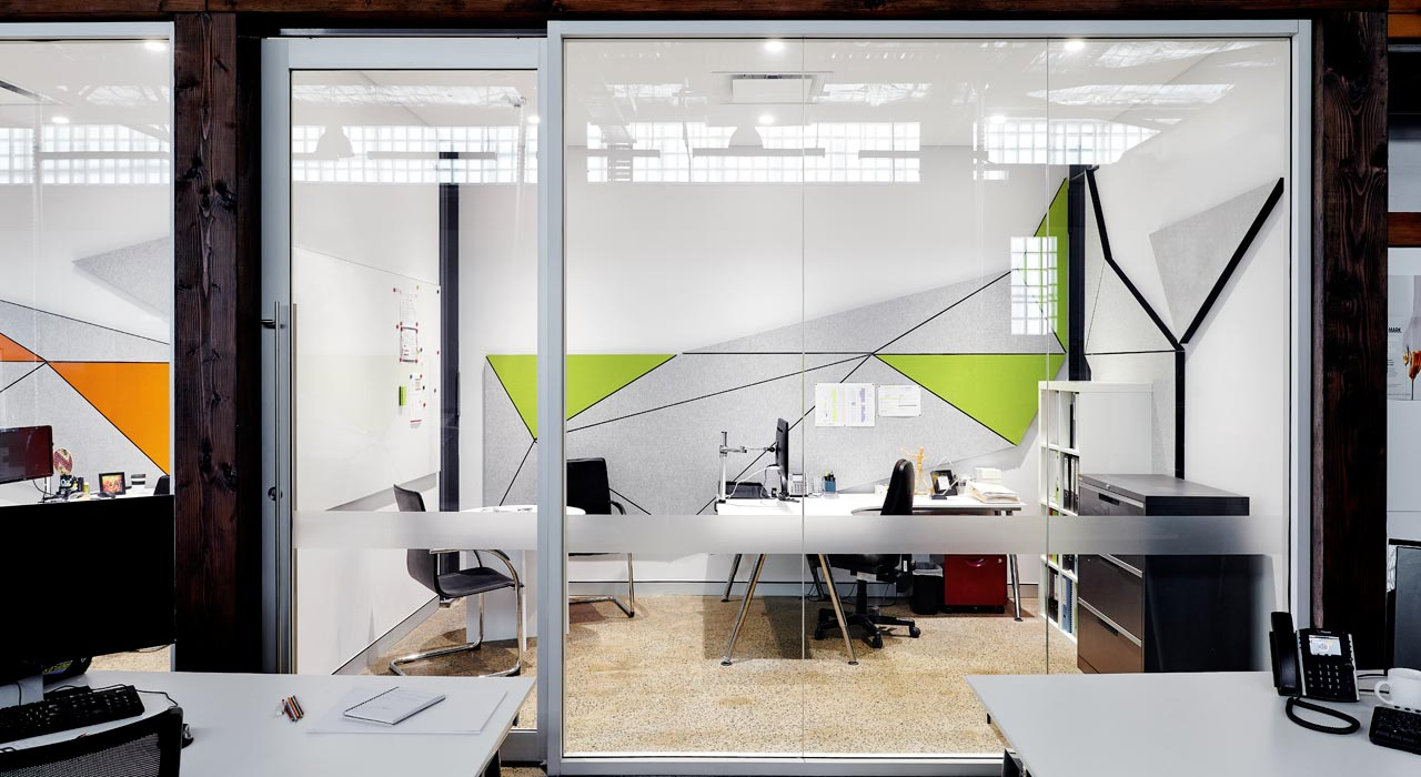 Wall Soundproofing Materials Sound Foam Acoustic Panels Polyester Acoustic Panel Pet Sheet