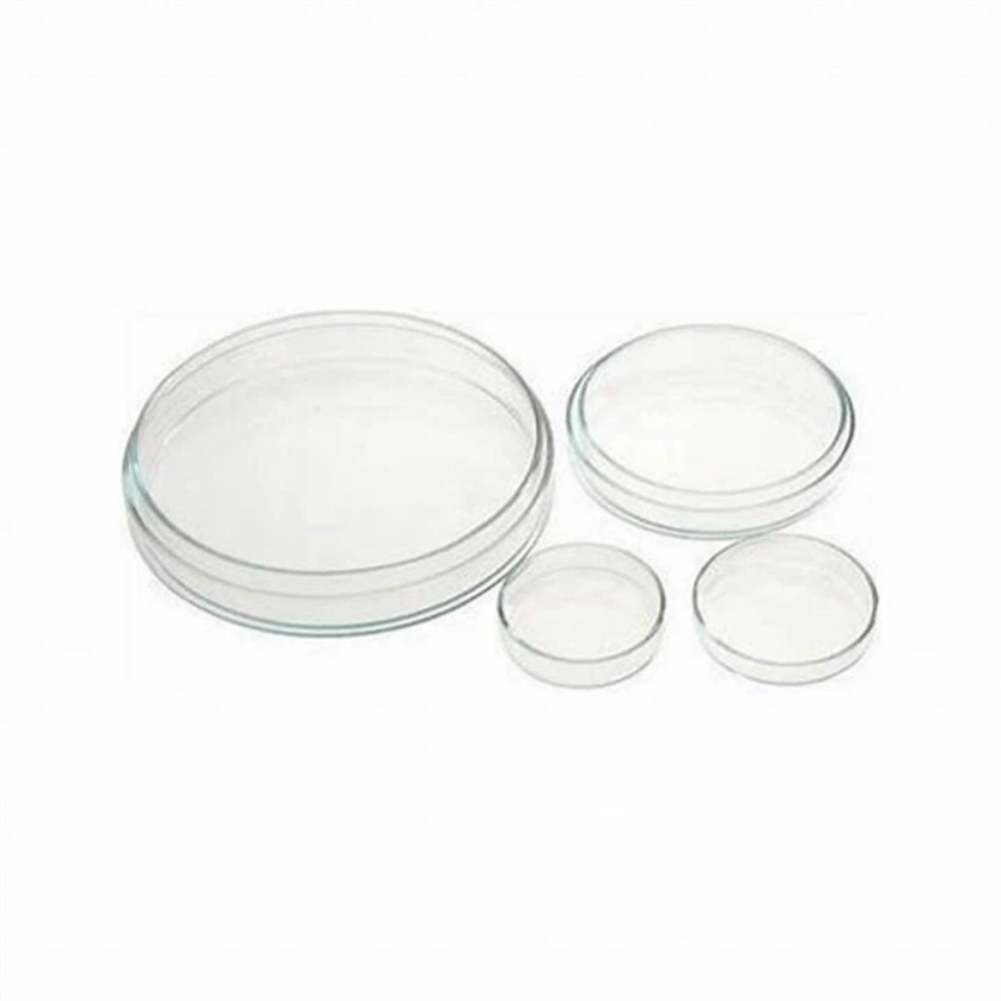 High Temperature Resistant Borosilicate Glass Customized According to Customer Requirements