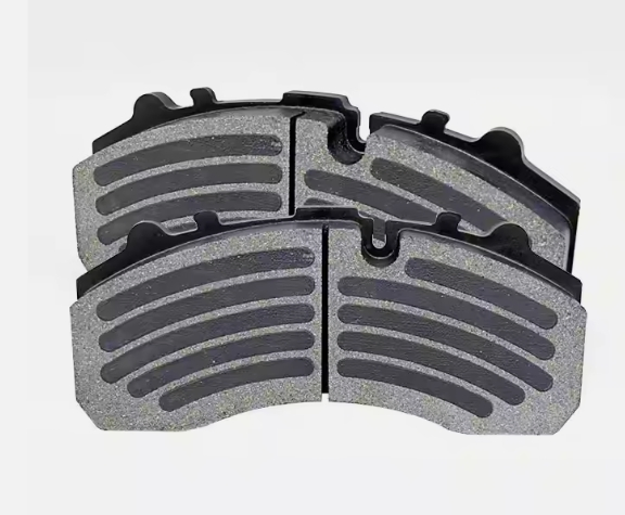 Тормозные колодки для грузовика MAN, HOWO (WVA29087/29042/29046/29059)