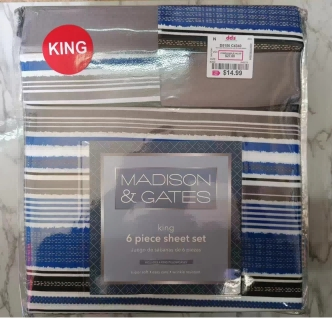 Cheap Microfiber Bedsheet Sets Fitted Sheet Quilt Cover Pillowcase