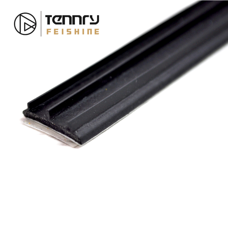 Customized Modern Design Wind-Resistant Fireproof Wall Board Cost Effective Intumescent Seal Strip for Glass Doors and Windows