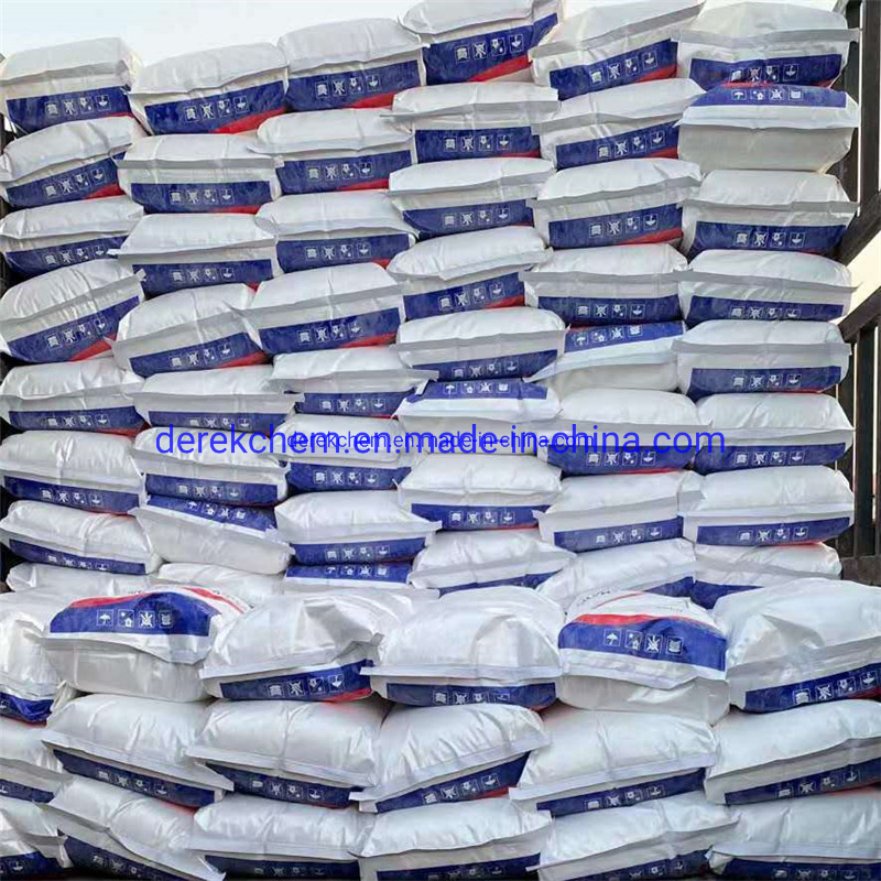 Derek Best Price Construction Grade Cellulose HPMC Improves Consistency, Stability, Water Retention