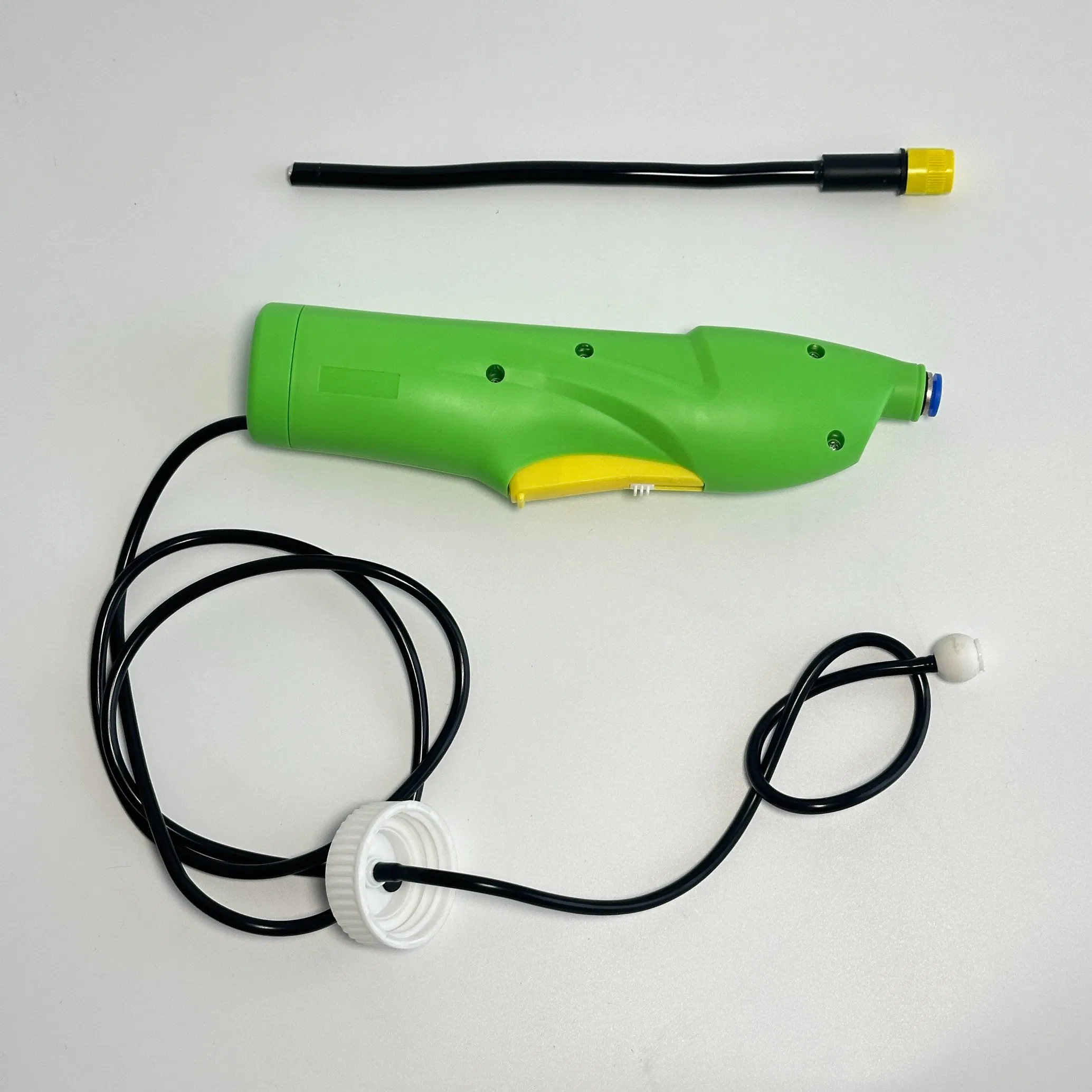 New Design Trigger Electric Battery Agricultural Sprayer for Garden