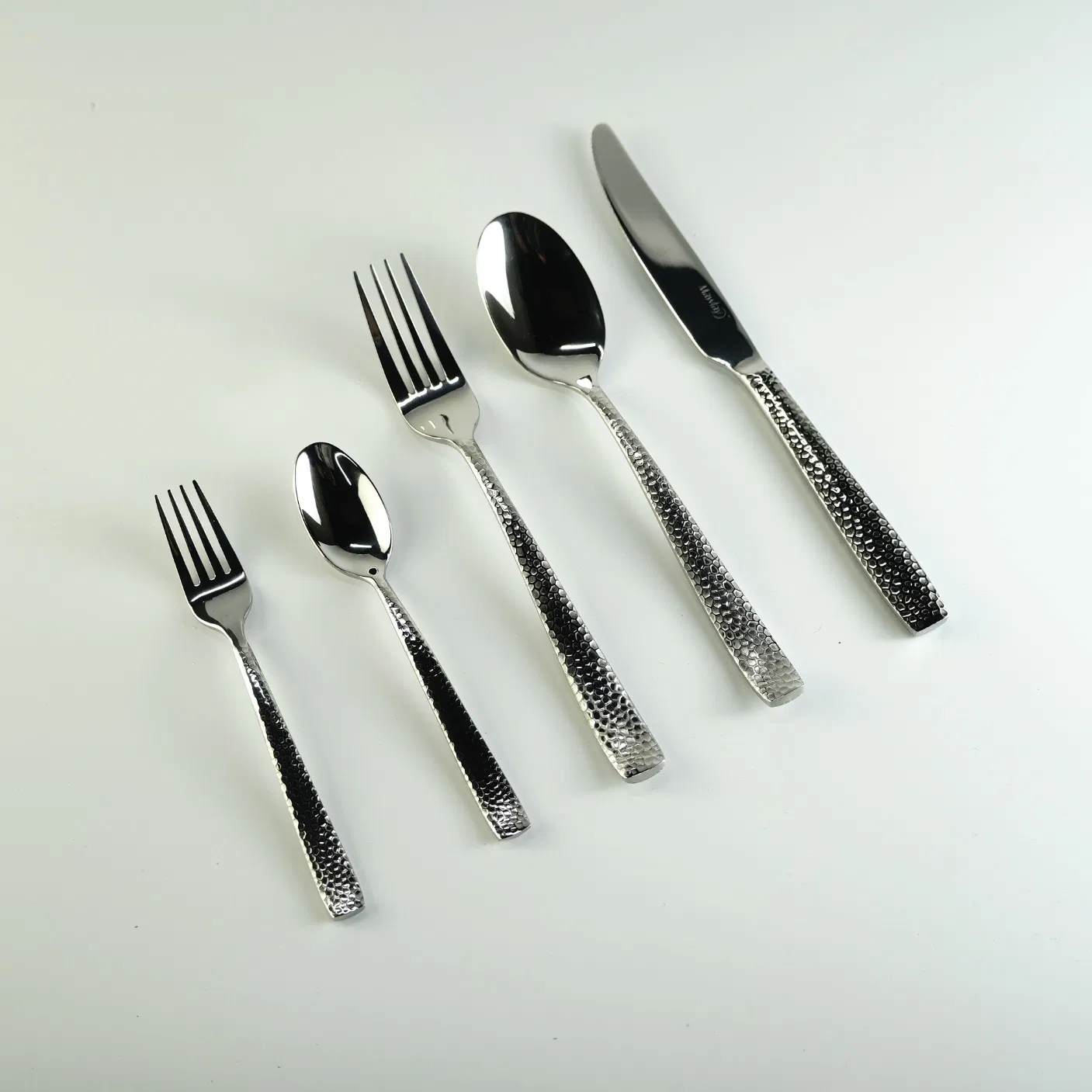 High Quality 304 Stainless Steel Tableware