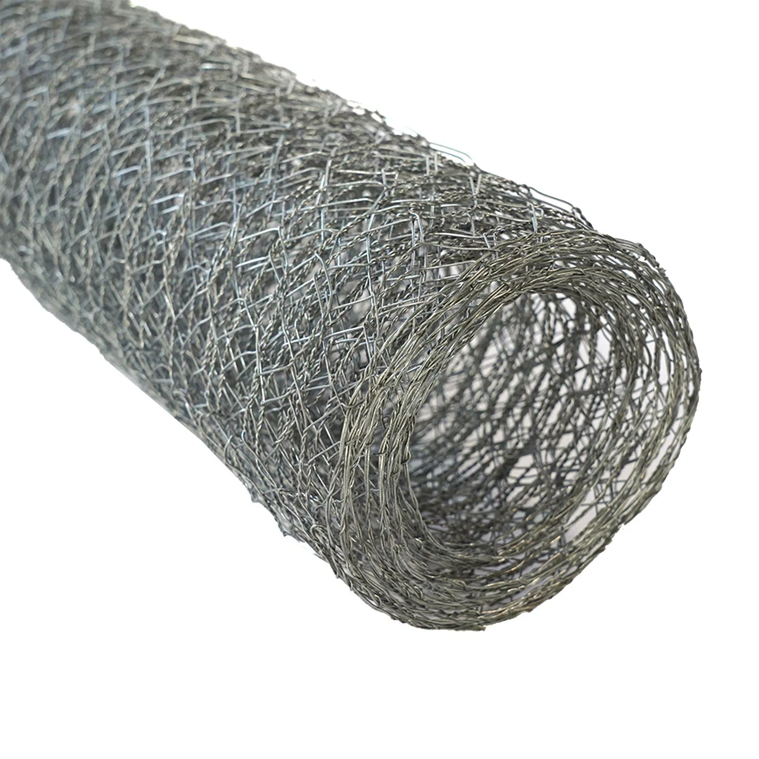 Hot Dipped Hexagonal Wire Netting