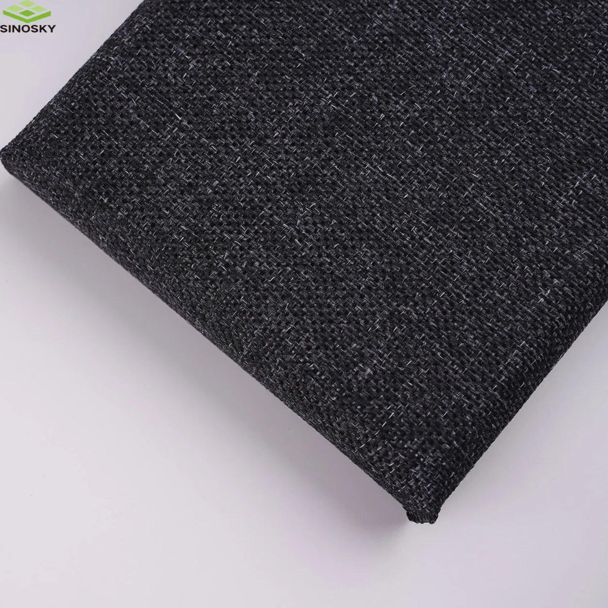 Noise Proofing Soundproofing Fiberglass Materials for Acoustic Panels Wall Interior Acoustic Panel for Studio