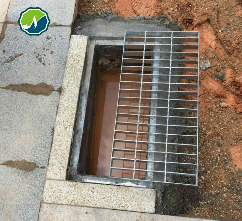 Drain Galvanized Steel Stainless Floor Drain Grill Grate Price Cheap