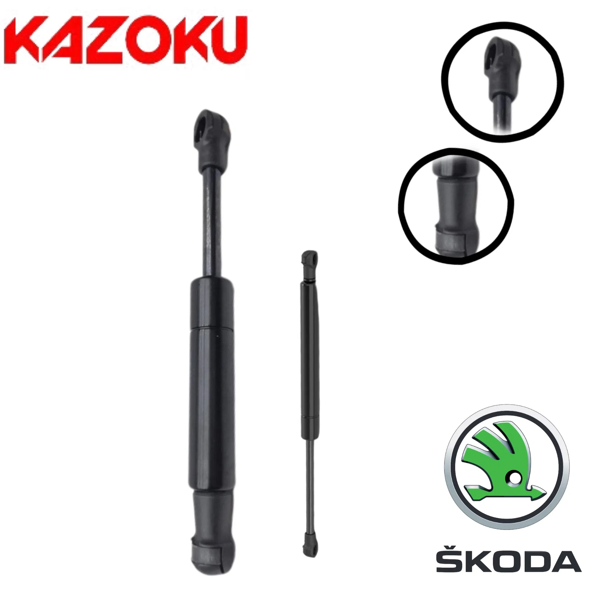 Kyb Car Shock Absorber for Skoda Kodiaq OE 5QF888196