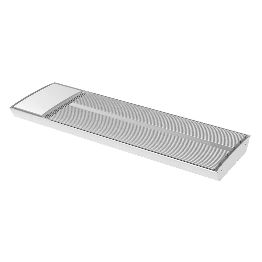 Bathroommaster Bathroom Heater with Light