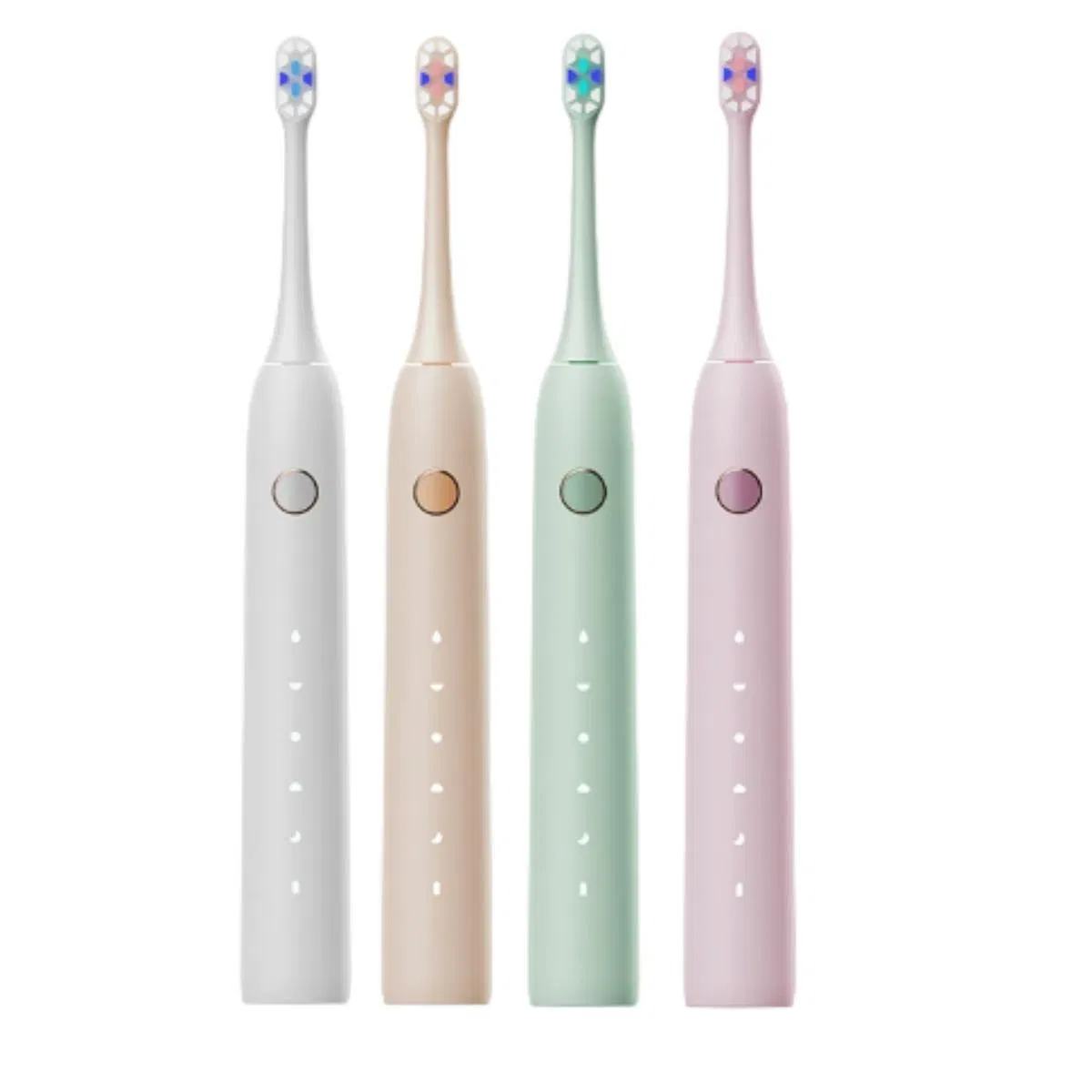 New Fully Automatic Charging Type Soft Bristle Brush Teeth Electric Toothbrush