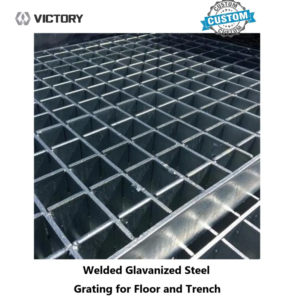 Heavy-Duty Steel Drain Protector for Outdoor Pool Areas