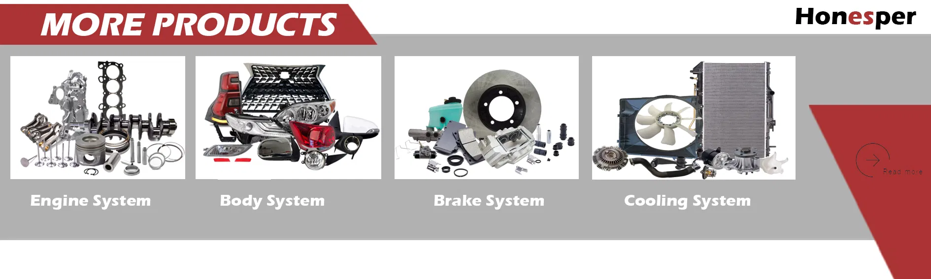 Задний фонарь Toyota Tacoma 2015-2017 (81550-04170, 81560-04170)