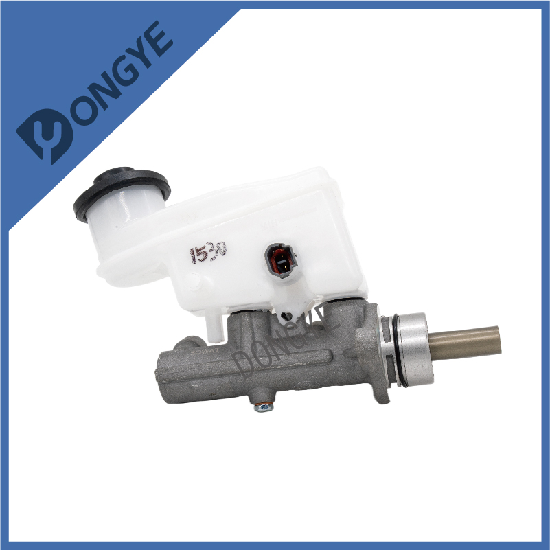 Главный тормозной цилиндр 47201-Bz020 для Toyota