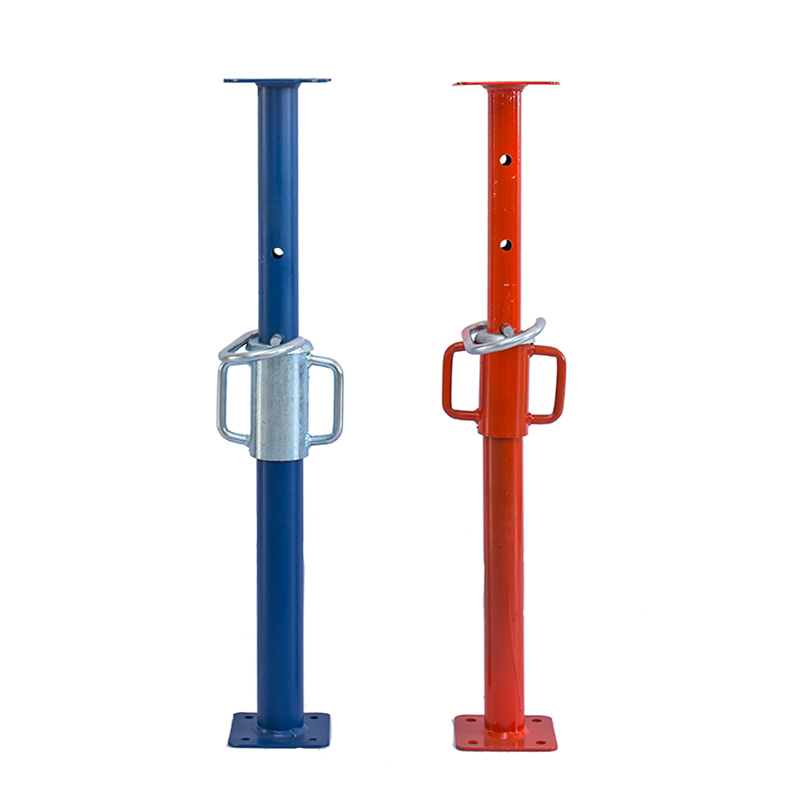 Aluminium Multiprop Aluminum Scaffolding Prop with SGS Certificate