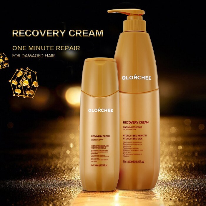 OLORCHEE Recovery Cream One Minute Repair