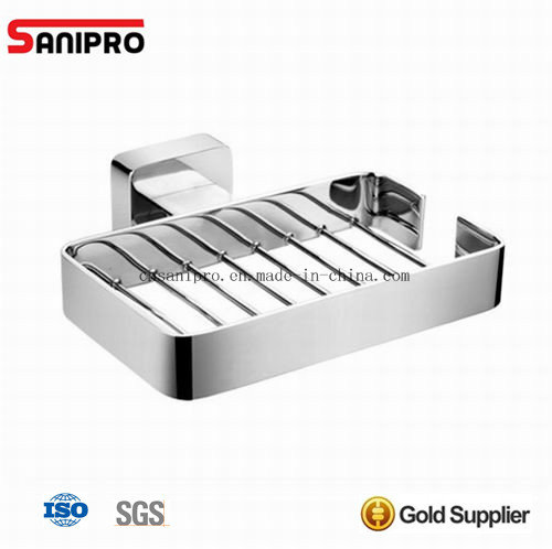 Мыльница настенная Sanipro Modern Design