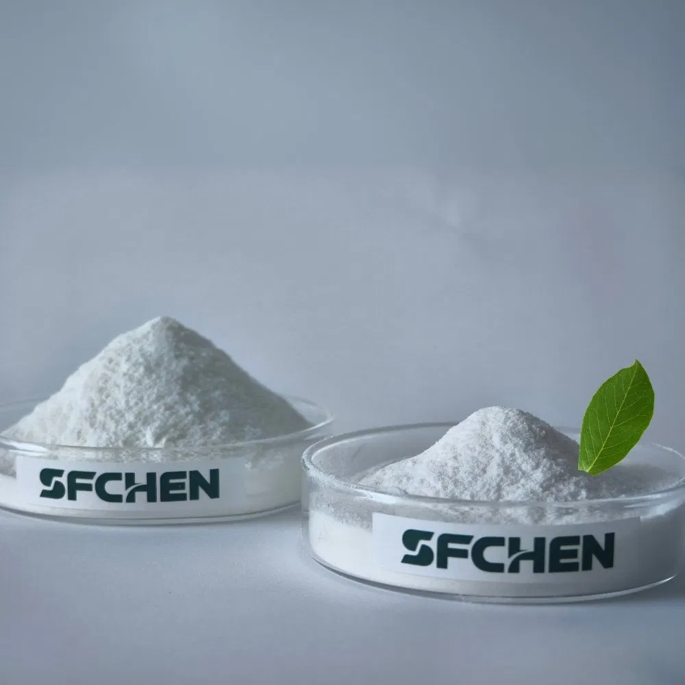 Sfc-16p 98% Premium Quality Polycarboxylate Superplasticizer as Concrete Water Reducer Admixture for Enhancing Concrete Strength and Flowability