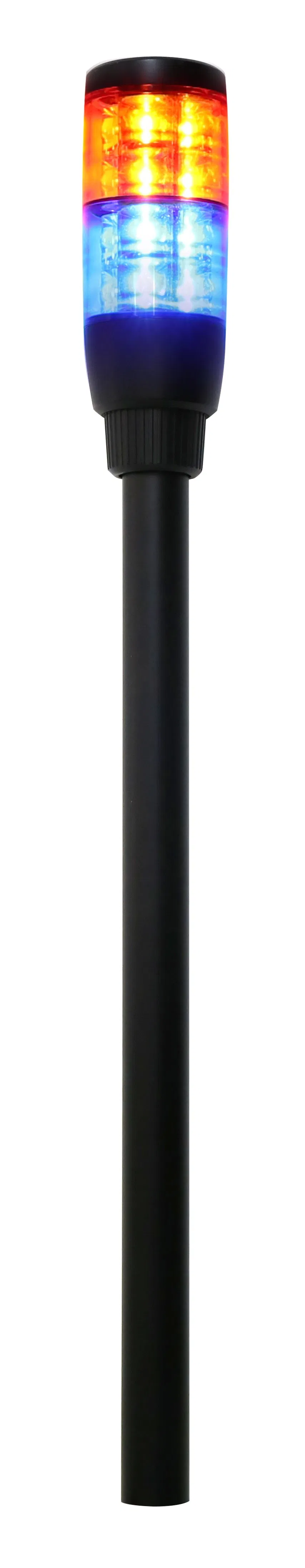 Высокояркий задний фонарь для мотоцикла