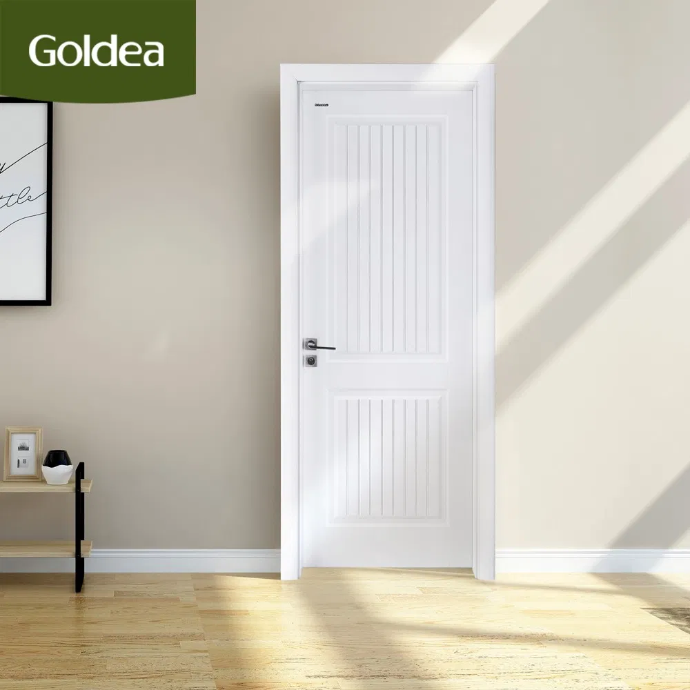 Stylish 2022 Decorative Interior Room Door Designs for Modern Homes