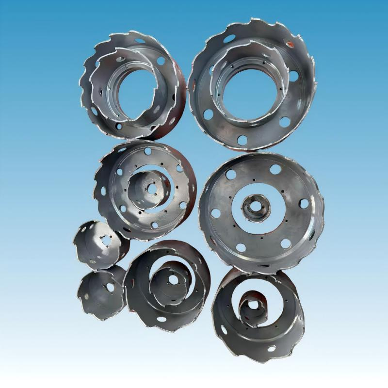 Premium High-Performance Hole Saw for Efficient Pipeline Drilling