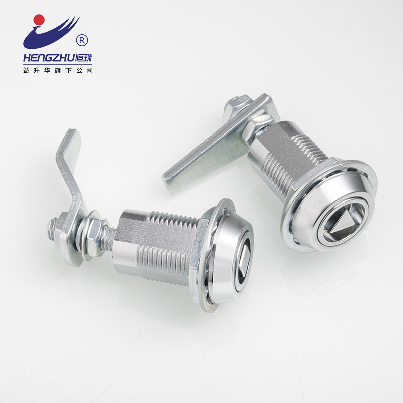 Hengzhu Zinc Alloy Compression Latch Ms817 Cabinet Quarter Turn Cam Lock