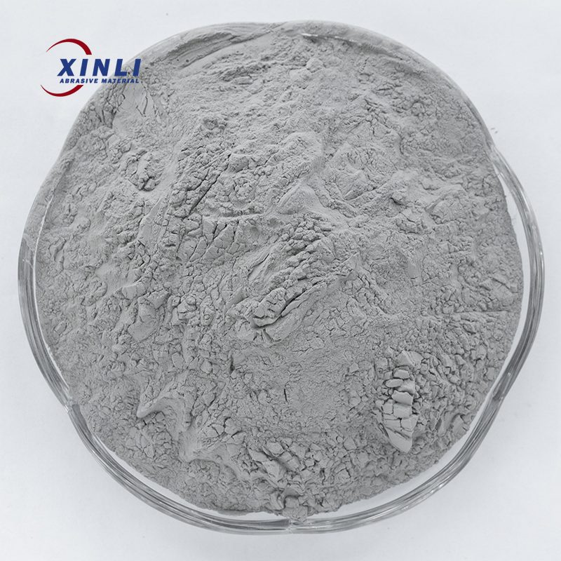 High Purity Polishing Paste Uses Brown Aluminum Oxide Powder Surface Hardening Bfa Brown Fused Corundum Alumina Powder