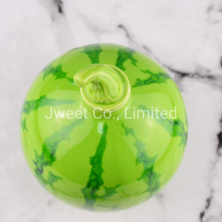 Olive Oil Water Bottle Ceramic Cork Bottle