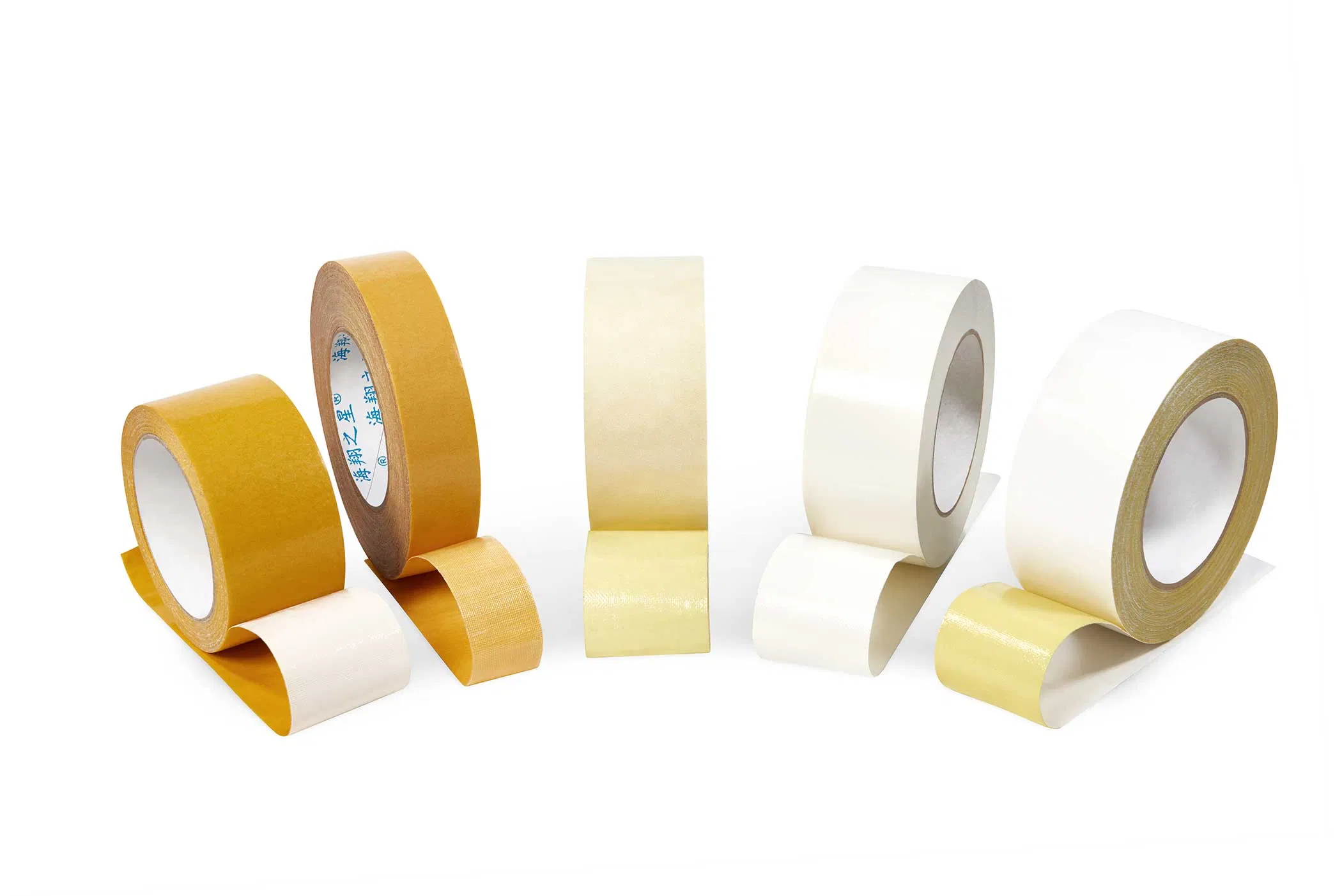 China Supplier Indoor Outdoor Waterproof Double Sided Adhesive Carpet Seam Tape