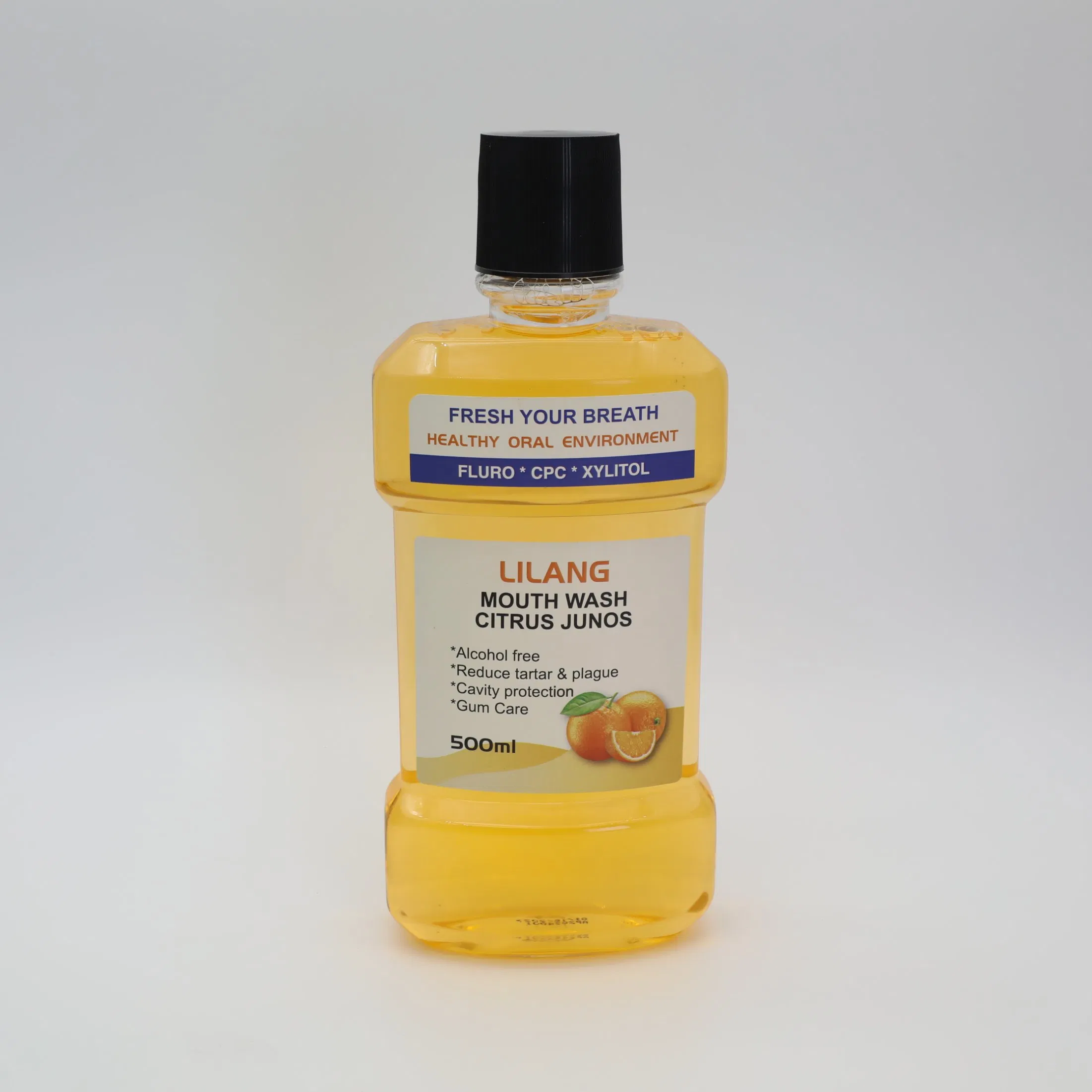 Mouthwash for Bad Breath /OEM