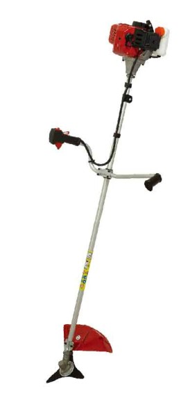 Gasoline Chain Saw,   Single  Cylinder  2  Stroke  Air-Cooled  Engine