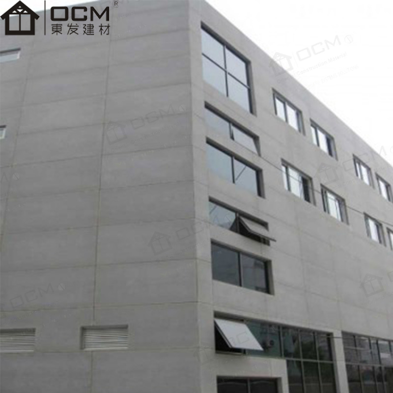 2024 Fireproof Insulation Calcium Silicate Board Manufacturer High Dense Calcium Silicate Board