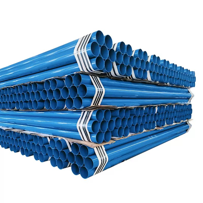 Extra-Duty Reinforced Insulation Pipe for High Mechanical Stress