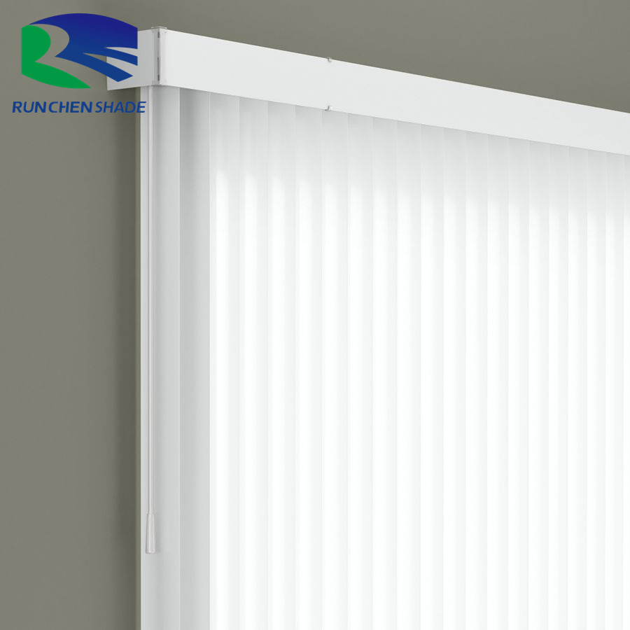 Electric Dream Curtain Smart Sun Curtain for Living Room Bedroom Vertical Blinds