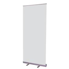 Luxury Custom Double-Sides Banner Stand Retractable Roll up Banner Stand