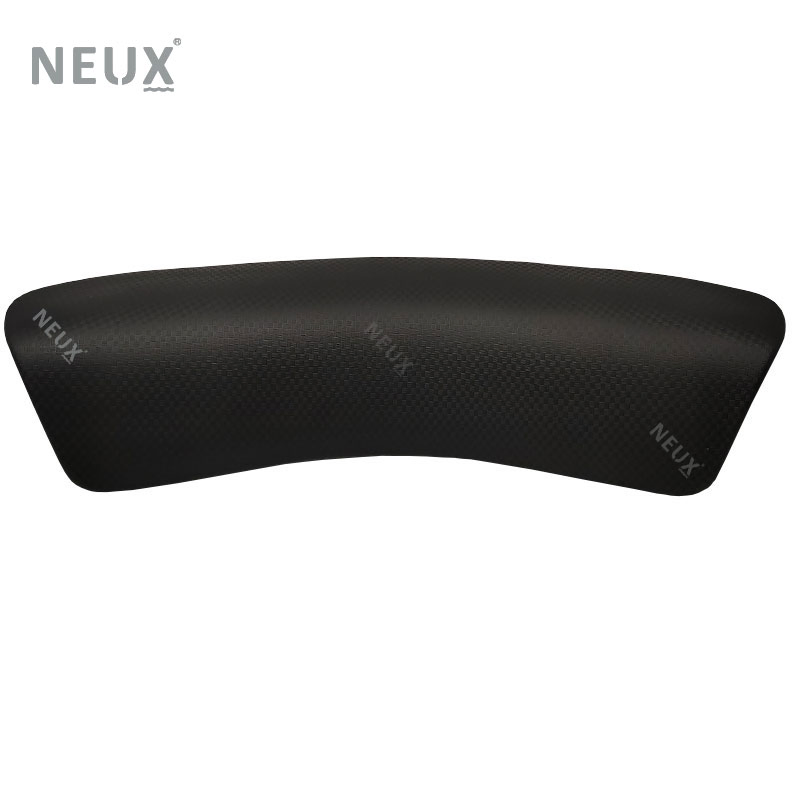 Manufacturer Waterproof SPA EVA Pillow Outdoor Whirlpool Bathtub Headrest Pillow