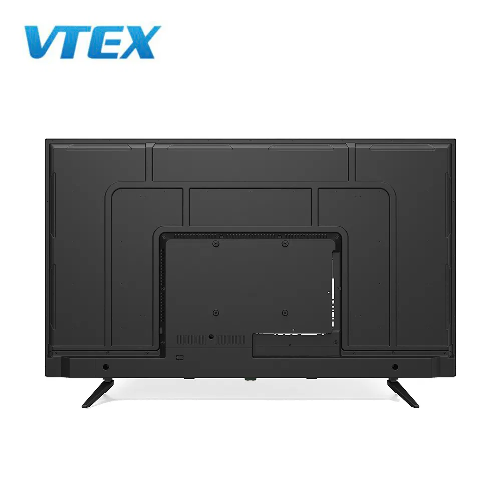 Умный телевизор 4K Ultra HD 55 дюймов
