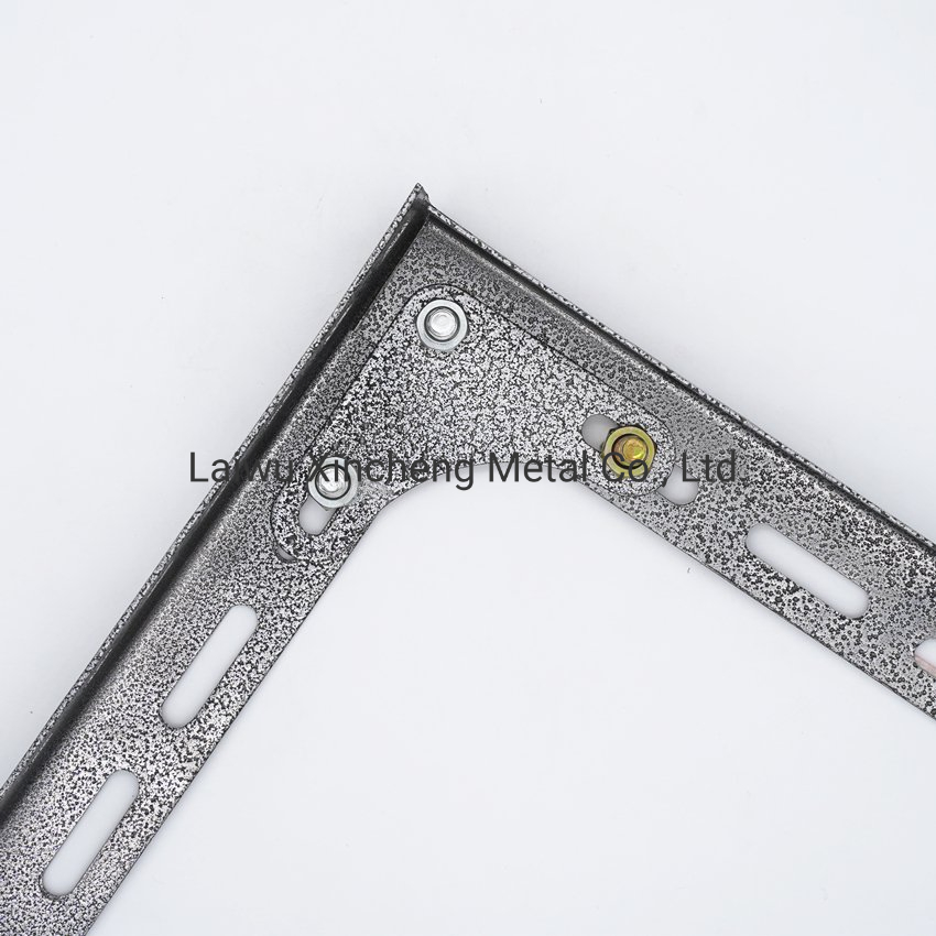 Structural Shapes Steel Slotted Angles