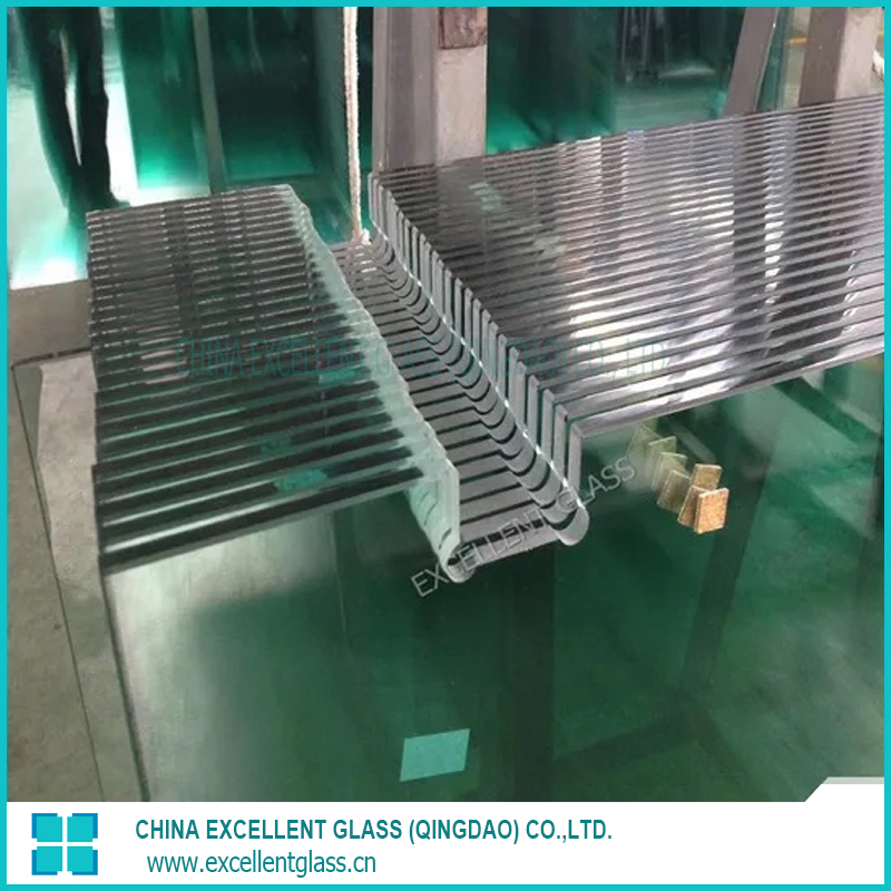 Shower Door / Railing Glass/Pool Fencing/Balustrade/Curved/Heart Soaked/Enamelled/Sgp/Manufacture/Tempered/Toughened/Customized/Oversized/Fast Delivery Factory