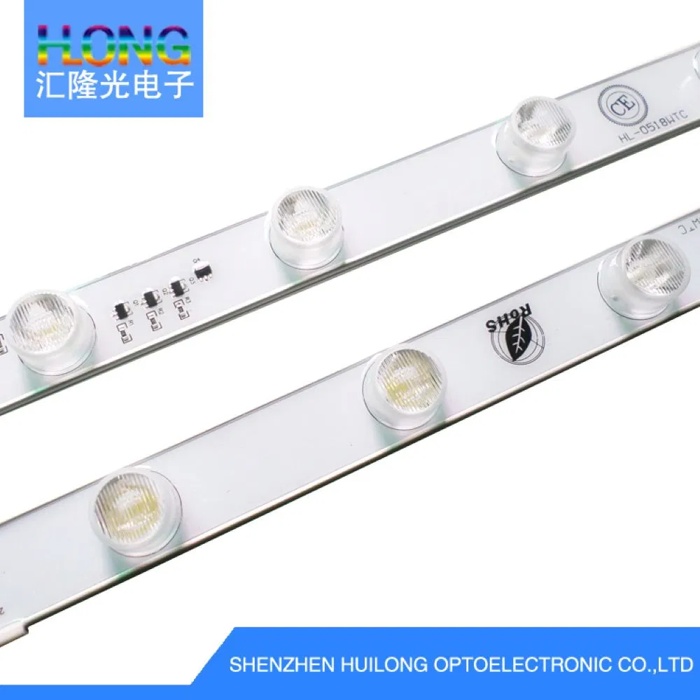 Светодиодная лента 24V 36W для лайтбоксов