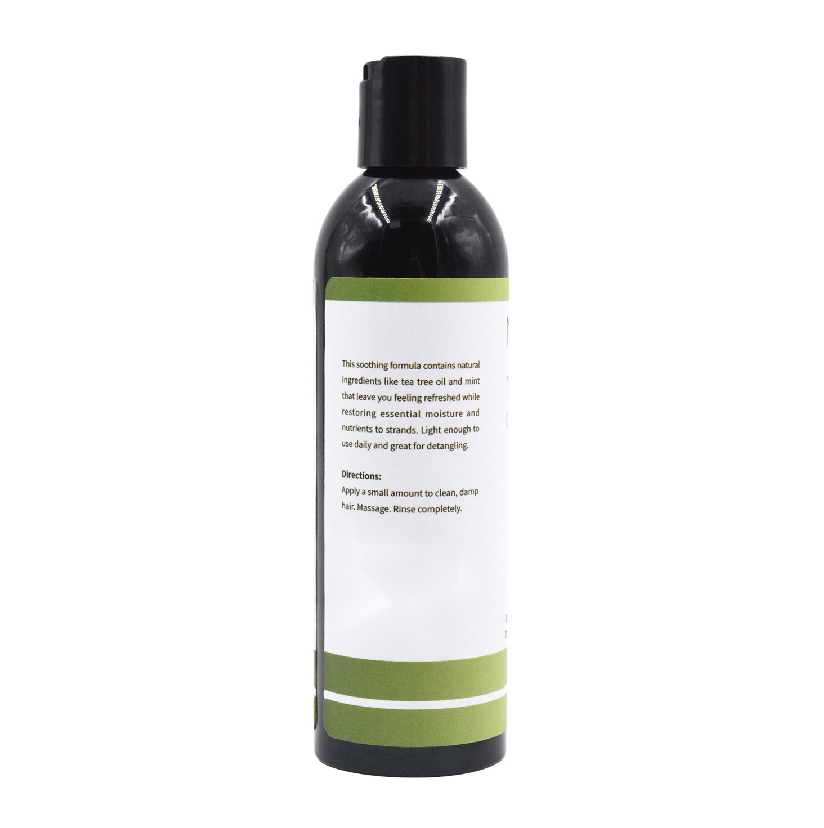 Plant Essence Conditioner Brightening Nourishing Smoothing Improve Hair Tea Tree Conditioner