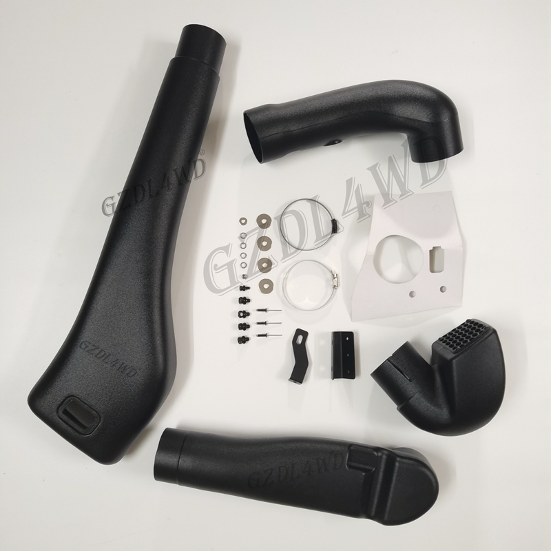 Сноркель GZDL4WD для Toyota FJ Cruiser 2006-2008