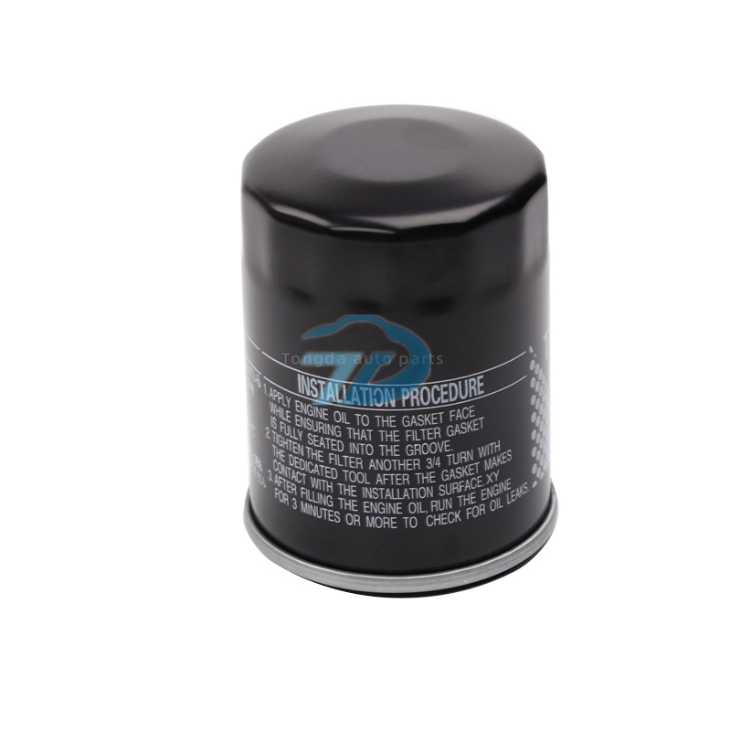 Масляный фильтр двигателя 90915-YZZE2