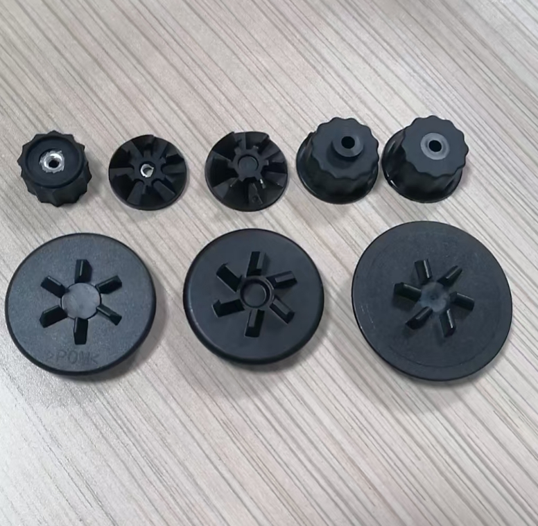 Efficient Drive Coupling: Premium M6 Left Rotor Blender Accessories