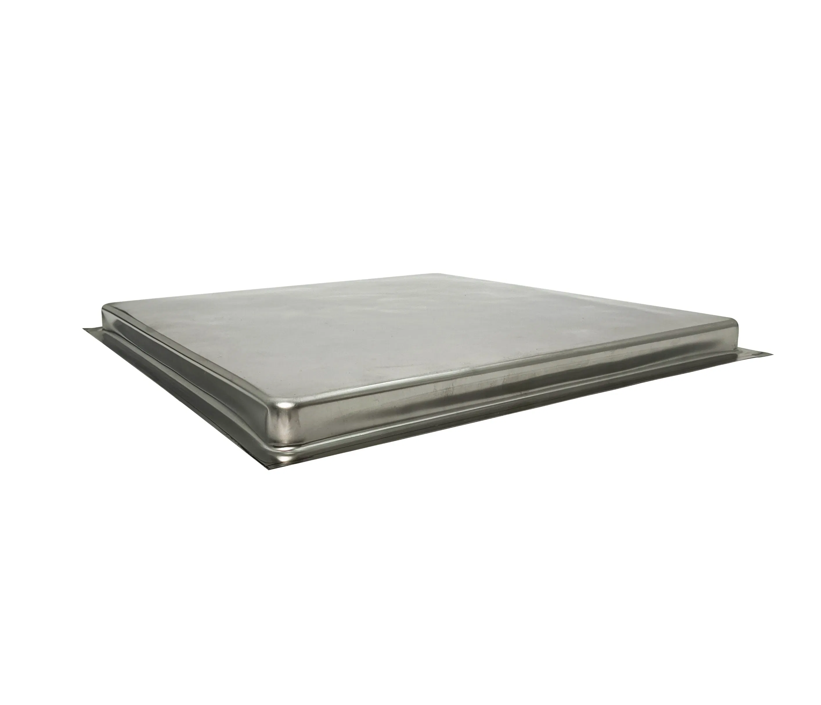Vacuum Insulation Panel Wide Temperature Range Vacuum Insulation Panel for Aerospace Technology