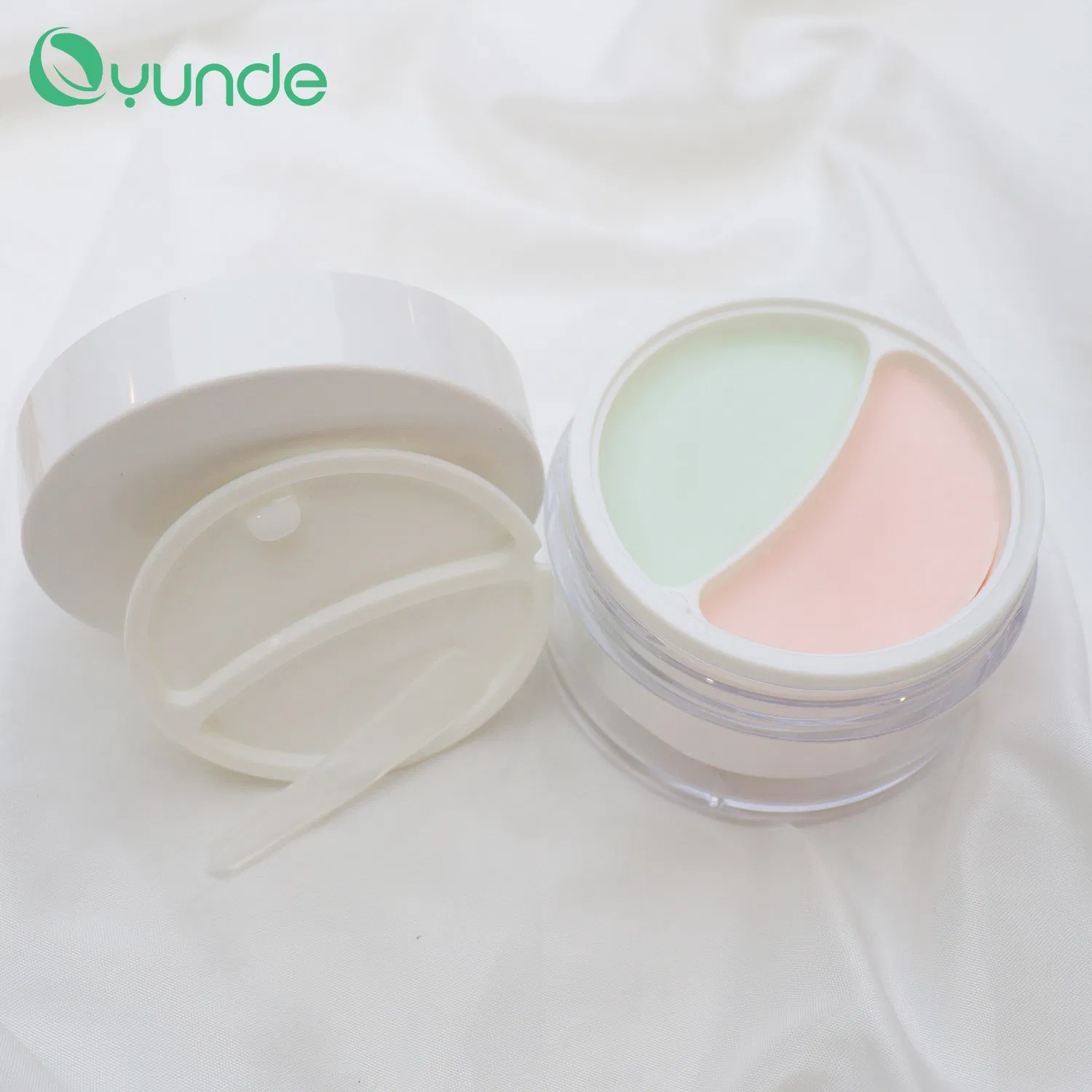 Refreshing Oil Contro Avocado & Peach Makeup Remover Balm