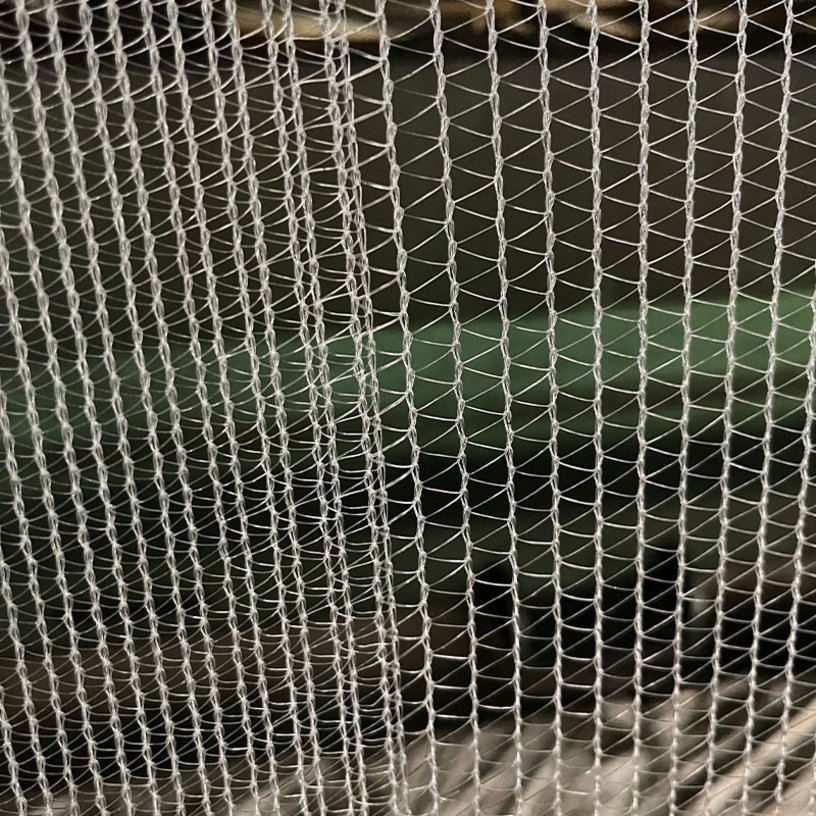 UV Resistant Anti Bird Hail Prevention Net for Orchard Fruit Tree Protection